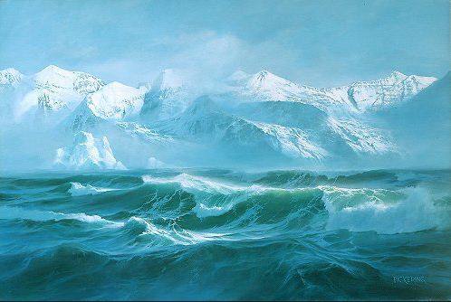 Художник Byron Pickering. Самые лучшие марины. Марина шестая Hudozhnik-Byron-Pickering.-Samyie-luchshie-marinyi.-Marina-shestaya