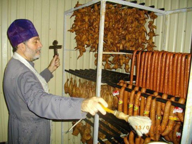 фото, интересное