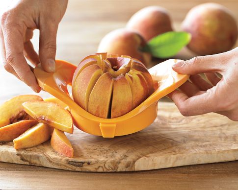 Креативные кухонные приспособления (60 фото)