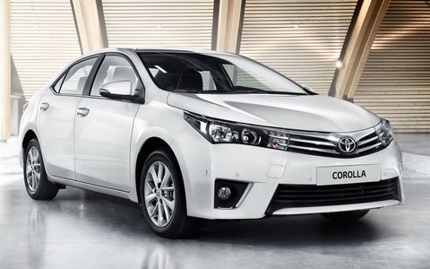 Toyota отзывает в России более 20 тысяч небезопасных автомобилей