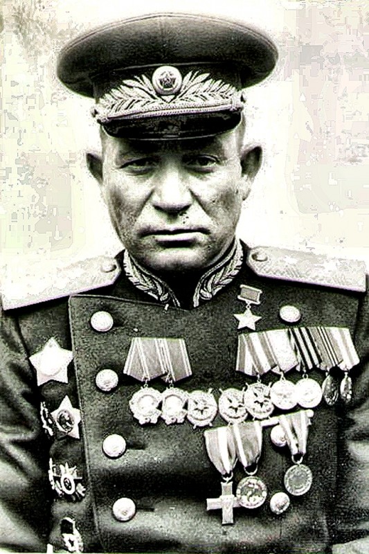 Иван Фёдорович Дрёмов Иван Фёдорович Дрёмов
