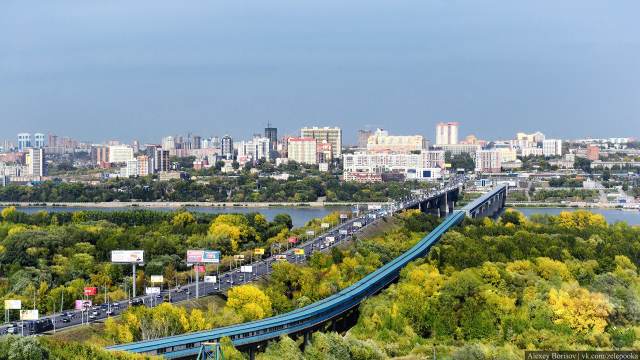Российские мегаполисы вошли в список самых опасных городов мира