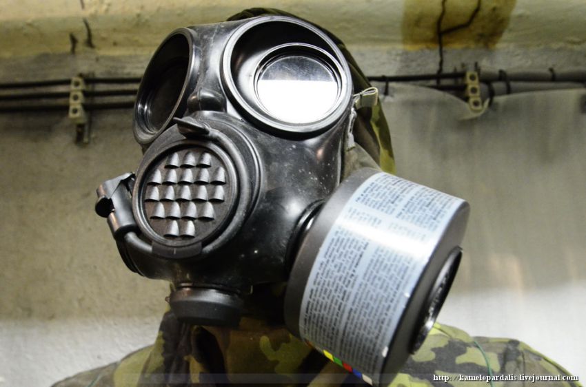 прага, чехия, музей, фото