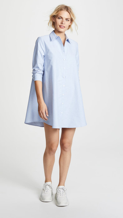 BB Dakota, 5 984 руб. (на сайте Shopbop) BB Dakota, 5 984 руб. (на сайте Shopbop)
