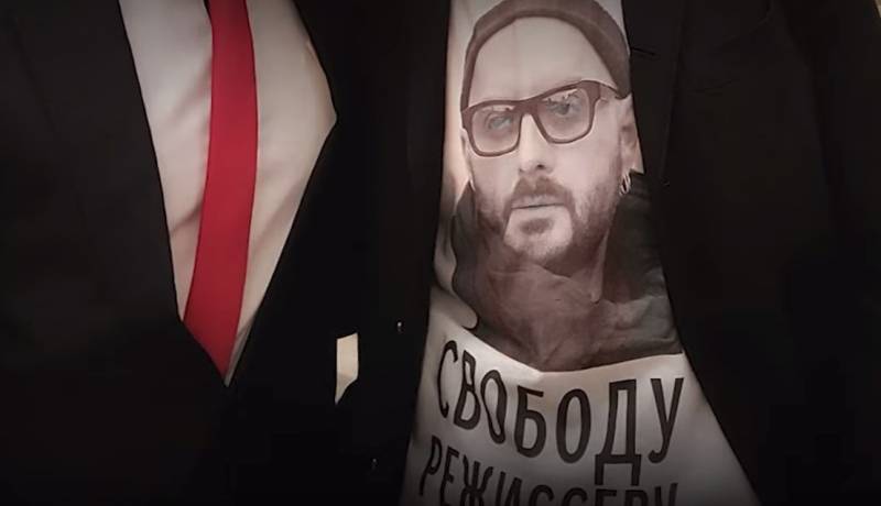 Балет «Нуреев»: показ переда и зада современной действительности Балет «Нуреев»: показ переда и зада современной действительности