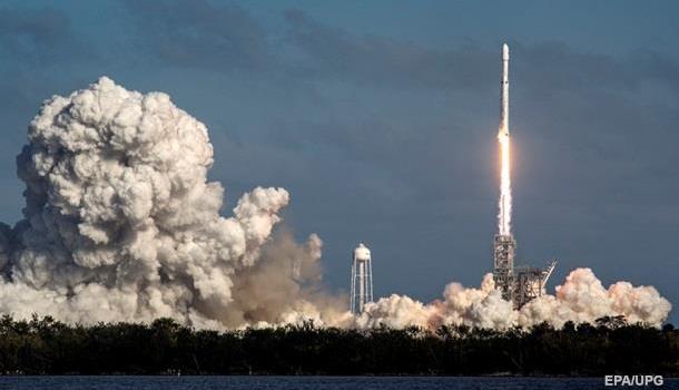 Не впечатлило: Пентагон и НАСА отказались от Falcon Heavy | Продолжение проекта «Русская Весна»