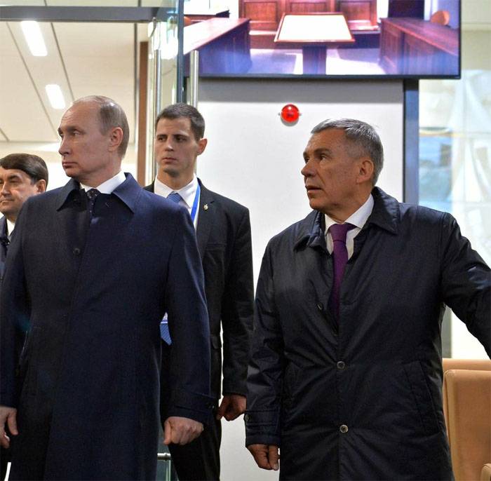 Чем ответить силам, пытающимся разыграть