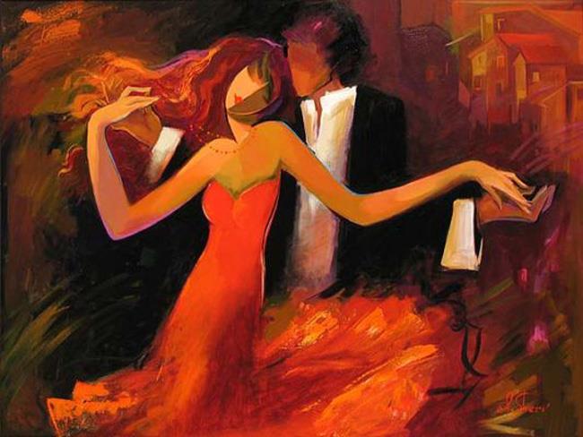   Irene Sheri ()