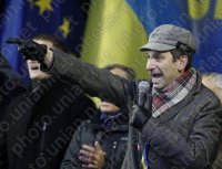 Виталий Портников зажигает майдаунов Виталий Портников зажигает майдаунов