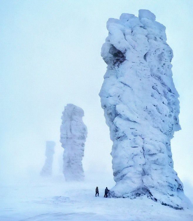 красота, россия