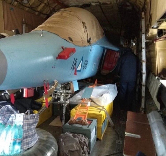 Мьянма получила еще шесть самолетов Як-130