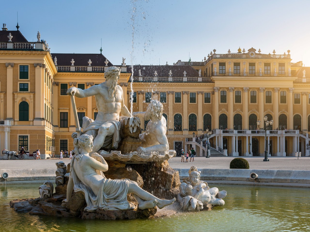 12 причин отправиться в Австрию в ближайший отпуск и увидеть эту красоту воочию