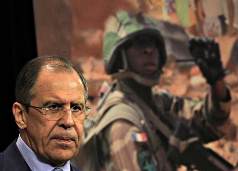 Совет Россия-НАТО: диалоги с закрытыми ушами Совет Россия-НАТО: диалоги с закрытыми ушами