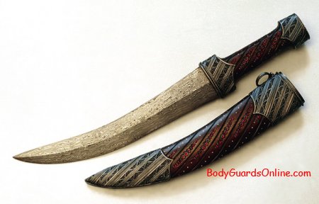 Мифы и реалии о ножах. Также фотоподборка прекрасных ножей сделаных мастерами своего дела.