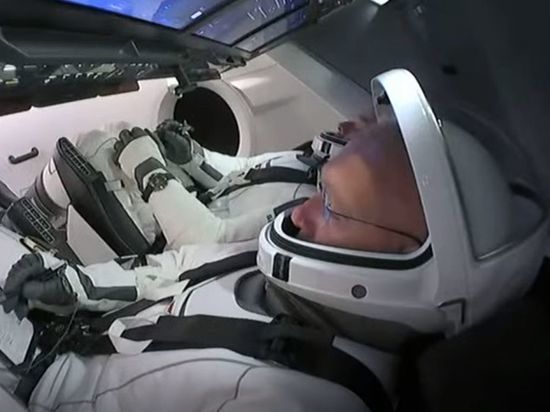 Почему успех Илона Маска означает поражение российского космоса Почему успех Илона Маска означает поражение российского космоса