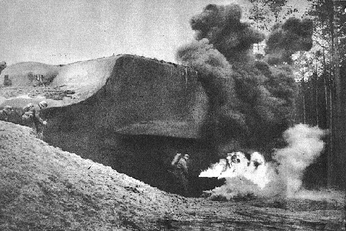 Неприступная Линия Мажино история, Мажино, война, факты