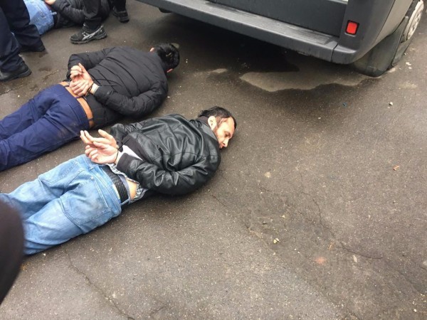 Фото террористов, готовящихся взорвать Москву Фото террористов, готовящихся взорвать Москву