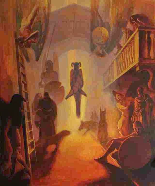 Сознательное заблуждение. Frank McNab Сознательное заблуждение. Frank McNab
