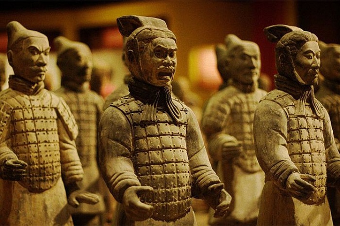 «Если не был в Сиане, ты не знаешь, что такое Китай»: удивительные достопримечательности колыбели китайской цивилизации