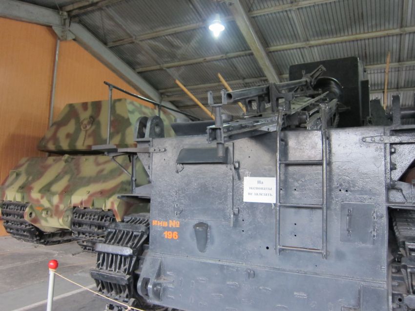 фото, факты, интересное, танки, техника, маус, ссср, германия, танк, вов, WoT