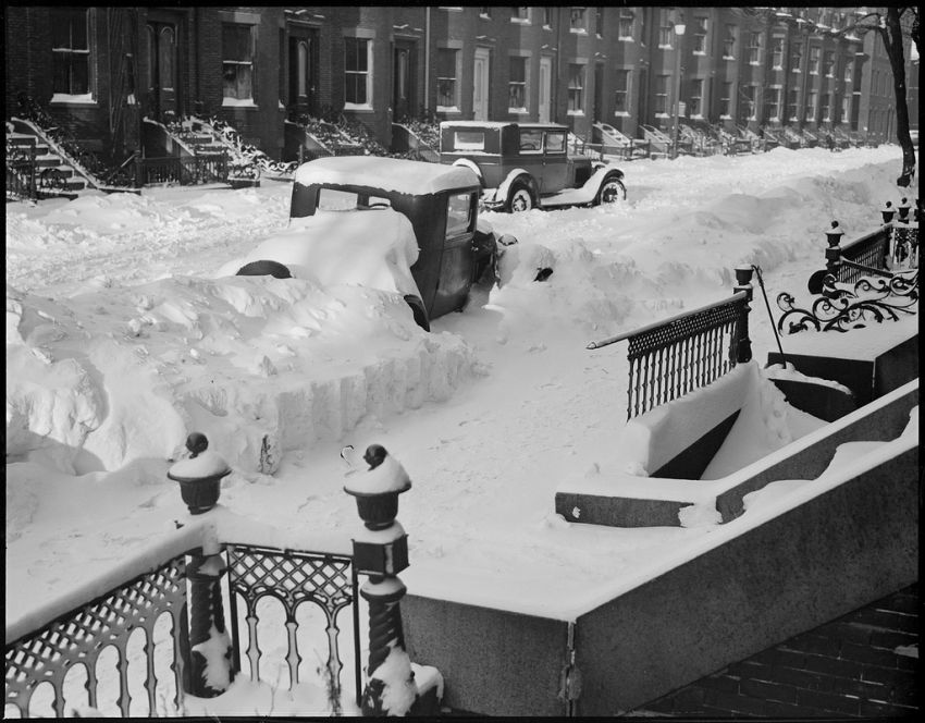 История, старые фотографии