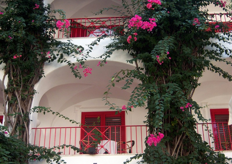 NewPix.ru - Живописный остров Капри,Италия