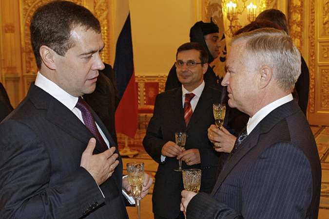 Словакия: реверс любви к России