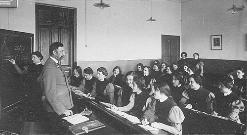 Этот день 100 лет назад. 01 января (19 декабря 1912 ) 1913 года