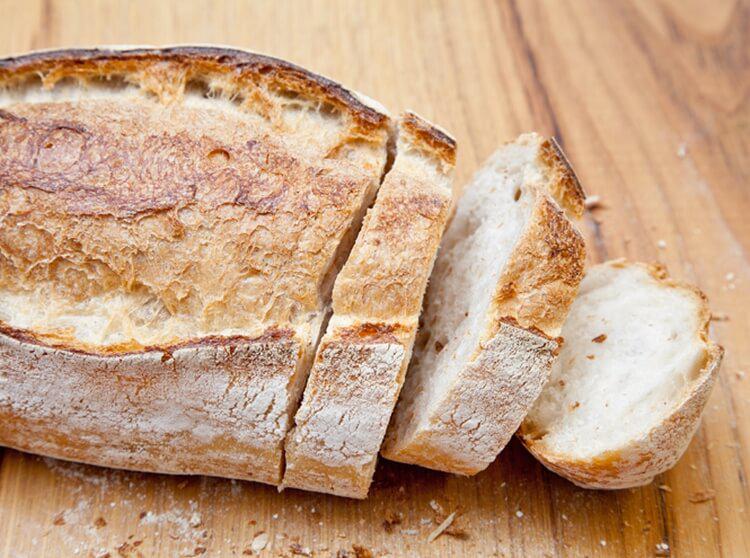 10 продуктов, от которых вас раздувает