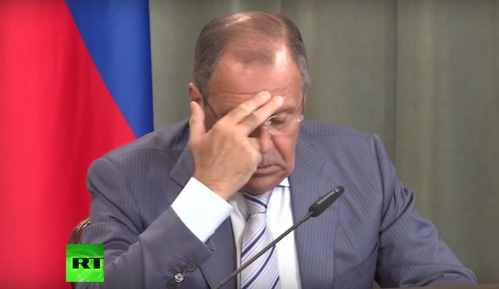 США заявили о своем праве наказывать «нецивилизованные» страны Россия, США, Политика, Новости