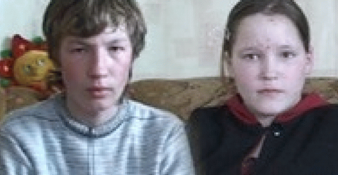 Стать папой в 13 лет. Каково это -- быть самым молодым отцом в мире Стать папой в 13 лет. Каково это -- быть самым молодым отцом в мире