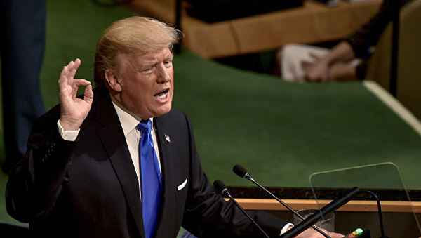 Трамп готовит вторжение в Венесуэлу, Россия может прийти на помощь Трамп готовит вторжение в Венесуэлу, Россия может прийти на помощь