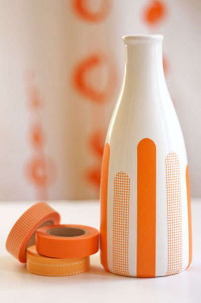 Washi Tape:     