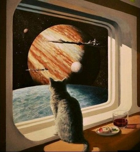 Про конфеты и котов. И прочую ерунду Про конфеты и котов. И прочую ерунду