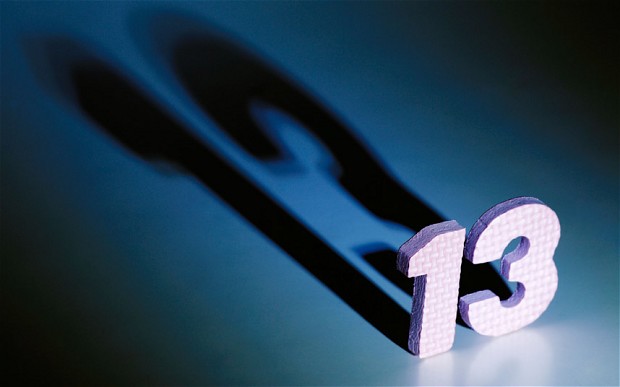 СУЕВЕРИЯ И ПРЕДРАССУДКИ ДОСТАЛИСЬ НАМ ОТ ПРЕДКОВ