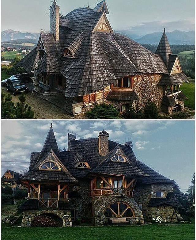 Коллекция эмоциональных снимков (41 фото)