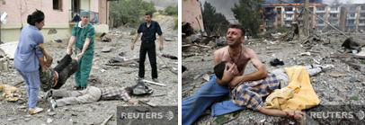 Войны США и манипуляция сознанием