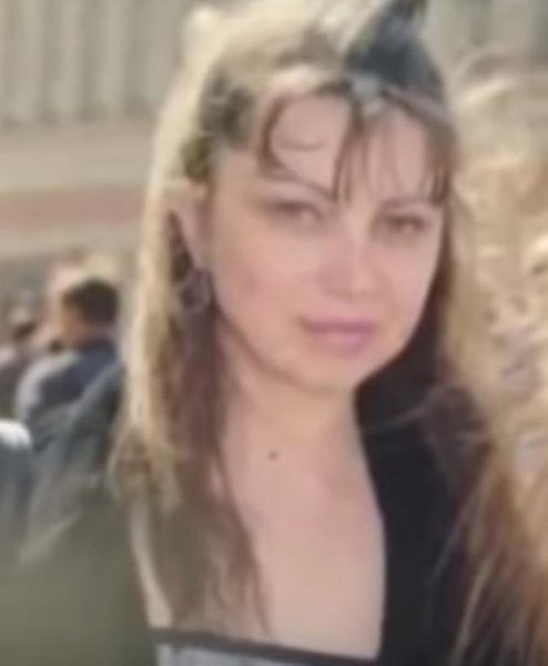 Татьяна Артемьева (первая жена Владимира Кузьмина)