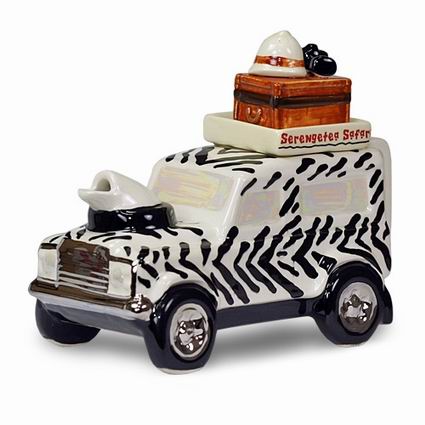 Внедорожник