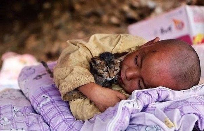 Коллекция эмоциональных снимков (41 фото)