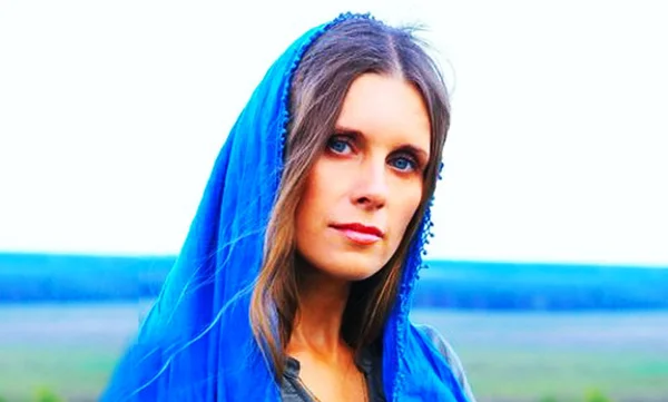 Светлана Копылова