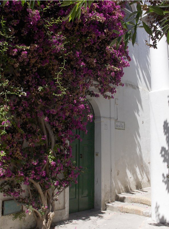 NewPix.ru - Живописный остров Капри,Италия