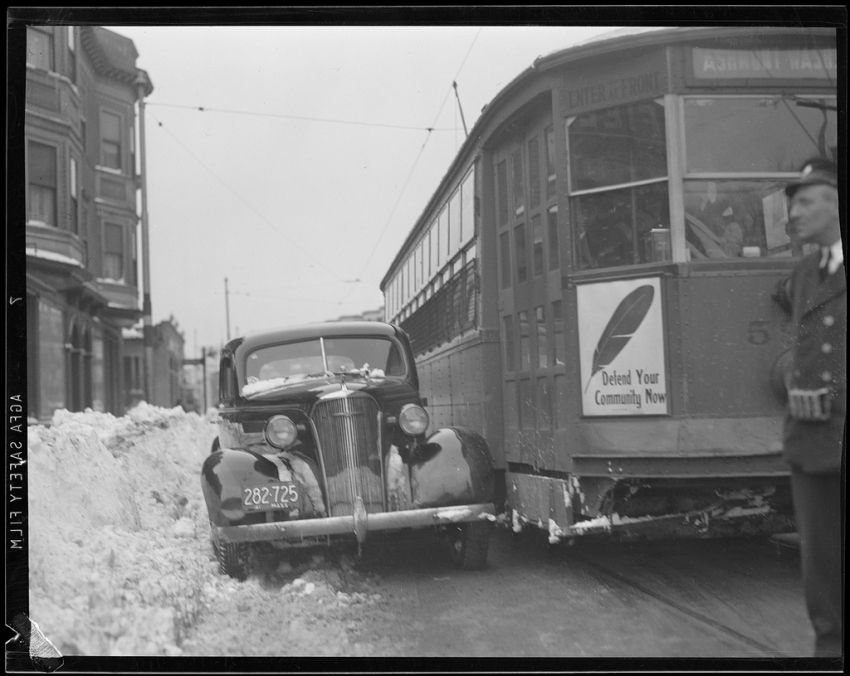 История, старые фотографии