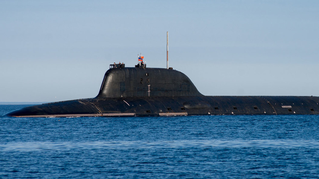 Англосаксов залихорадило: Русский флот ведёт себя в их секторе как дома 