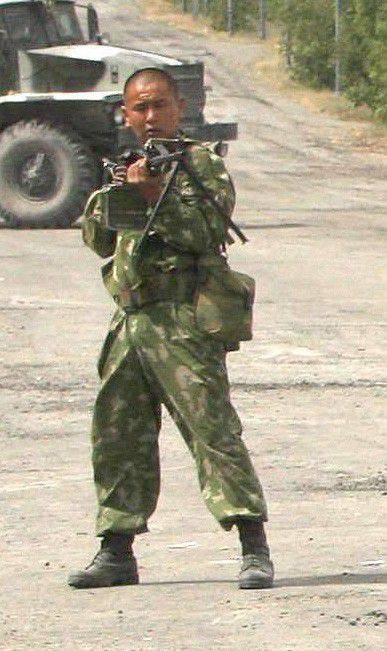 Почему не победить русских. Почему не победить русских.