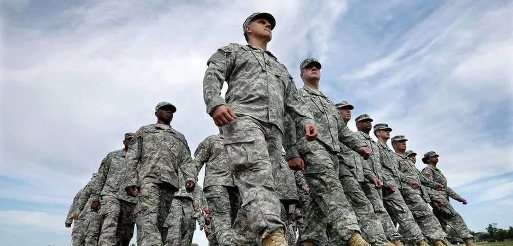 Военные эксперты рассказали об опасности, угрожающей армии США Военные эксперты рассказали об опасности, угрожающей армии США