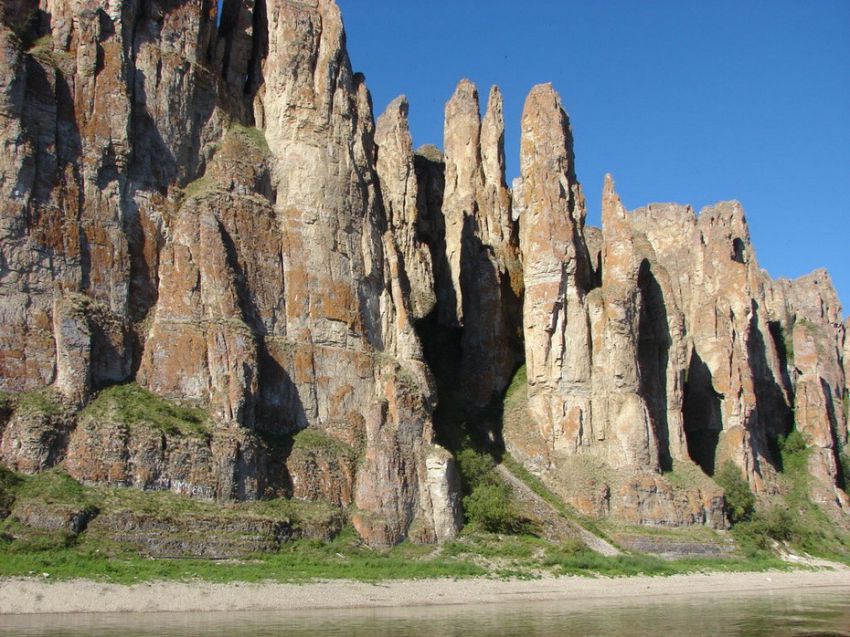 красота, россия