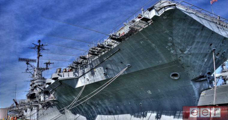 Военные корабли США хотят отправить в Азовское море боевые корабли для защиты суверенитета Украины