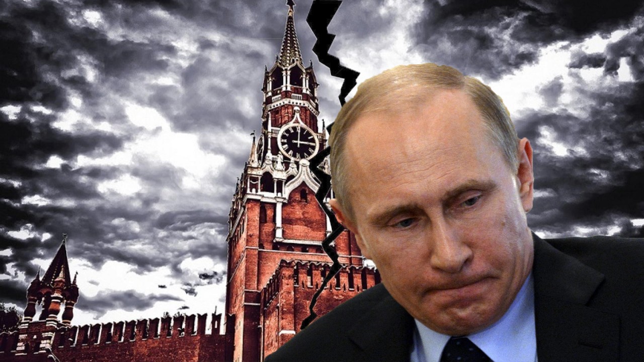 Открытое письмо Путину от патриотических организаций России. «Призываем вас отказаться от курса, ведущего страну в пропасть». Открытое письмо Путину от патриотических организаций России. «Призываем вас отказаться от курса, ведущего страну в пропасть».