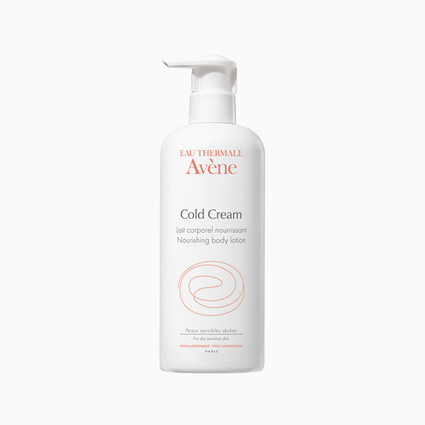 Эмульсия для тела Cold Cream Emulsion Corporelle, Avene 